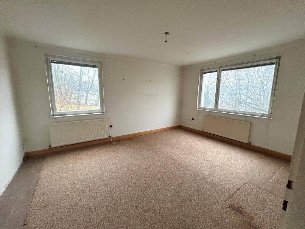 3 - Zimmerwohnung nahe Pötzleinsdorfer Schlosspark