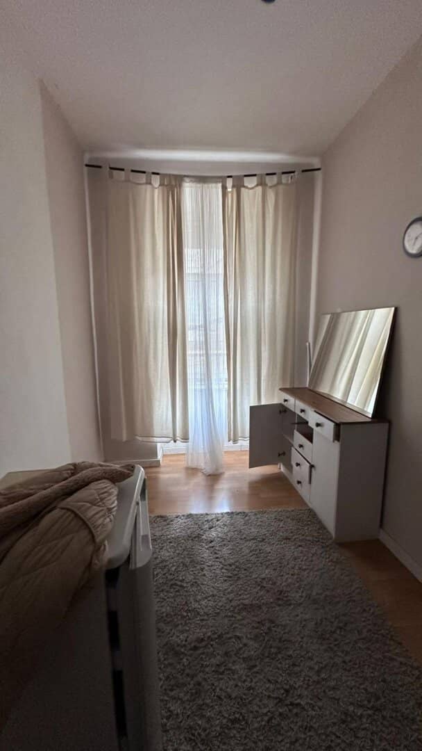 Charmante 2-Zimmer-Wohnung im 2. Bezirk – Wien Leopoldstadt