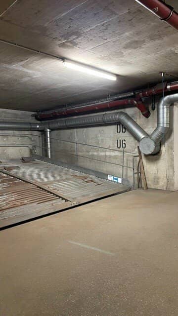 Sichere dir deinen Parkplatz in der Liegenschaft 15., Mariahilferstraße 147 – nur 69,40 € monatlich!