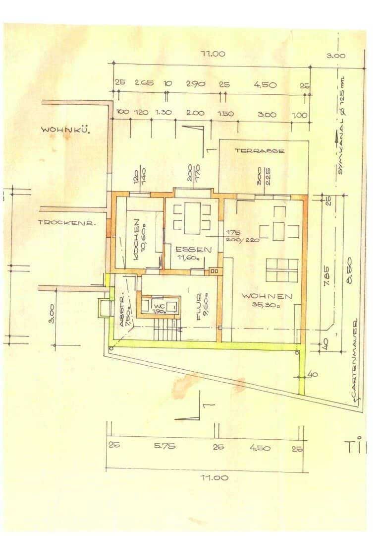 Grundriss 5