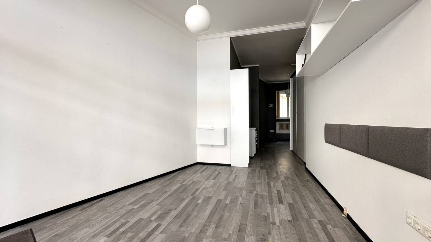 Ihr neues Geschäftslokal im Herzen des Botschaftsviertels – 30 m² mit großem Potenzial!