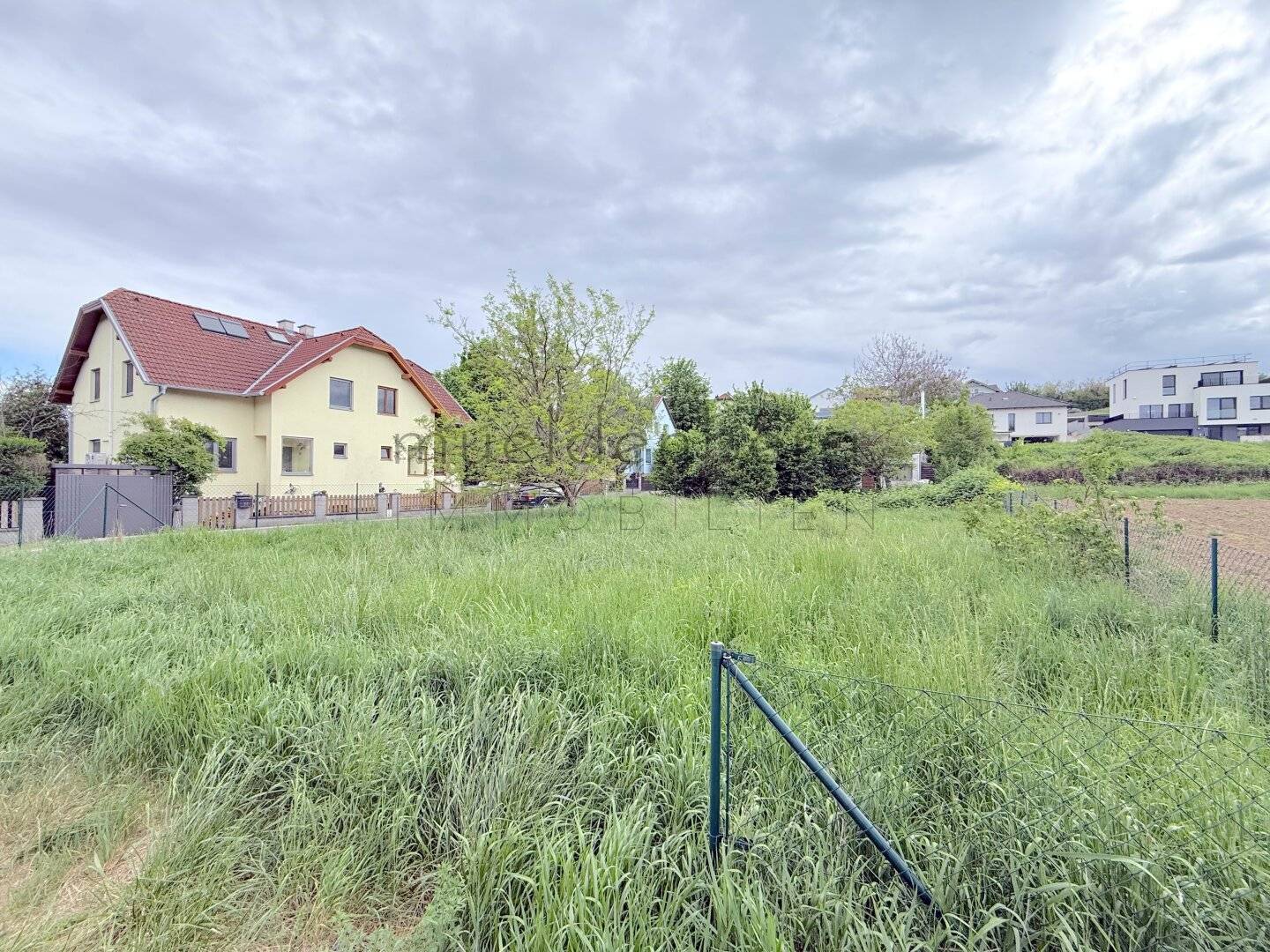 Baugrundstück 544m² in 7100 Neusiedl am See – Ihr Traum vom Eigenheim wartet!