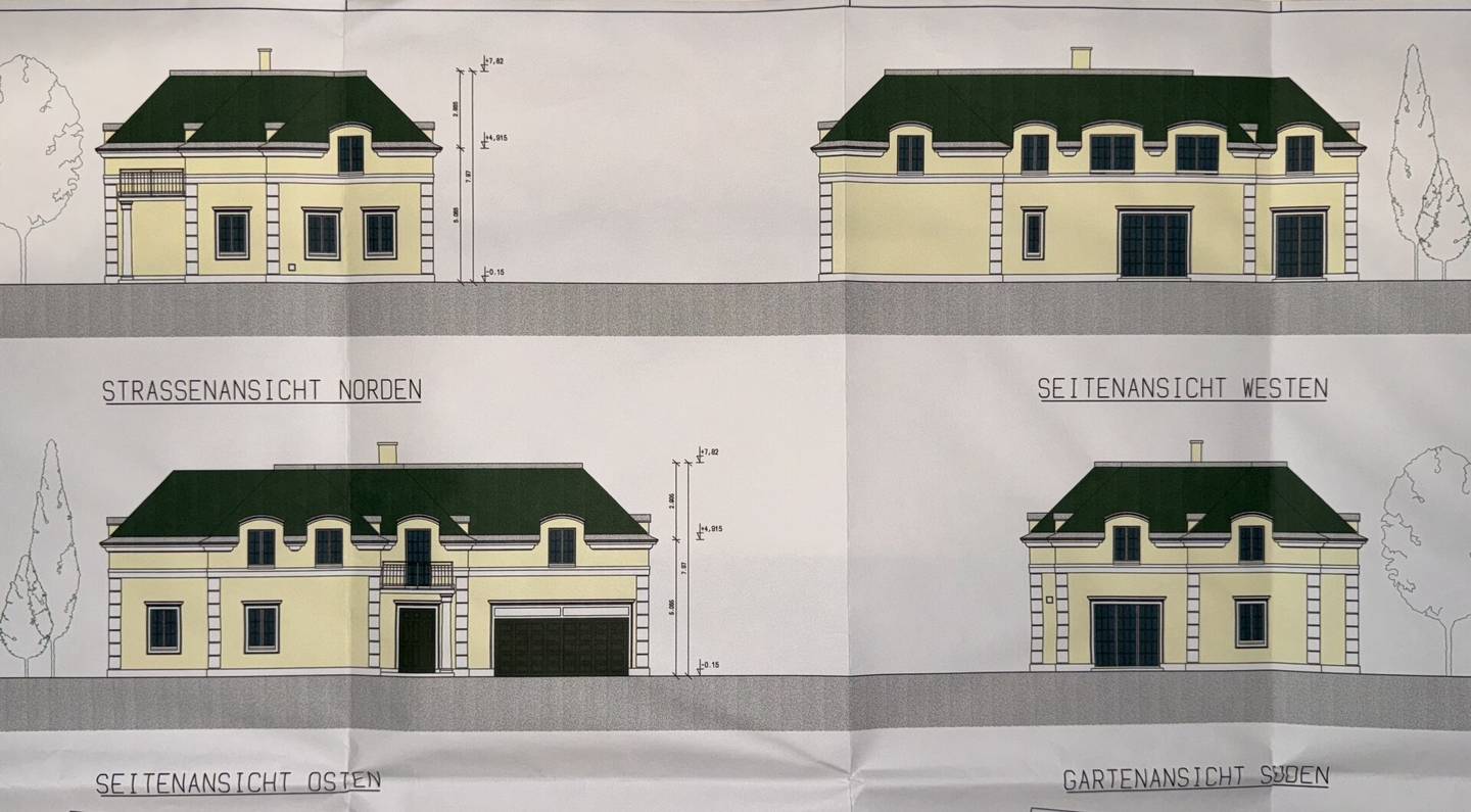 Floor plan 5