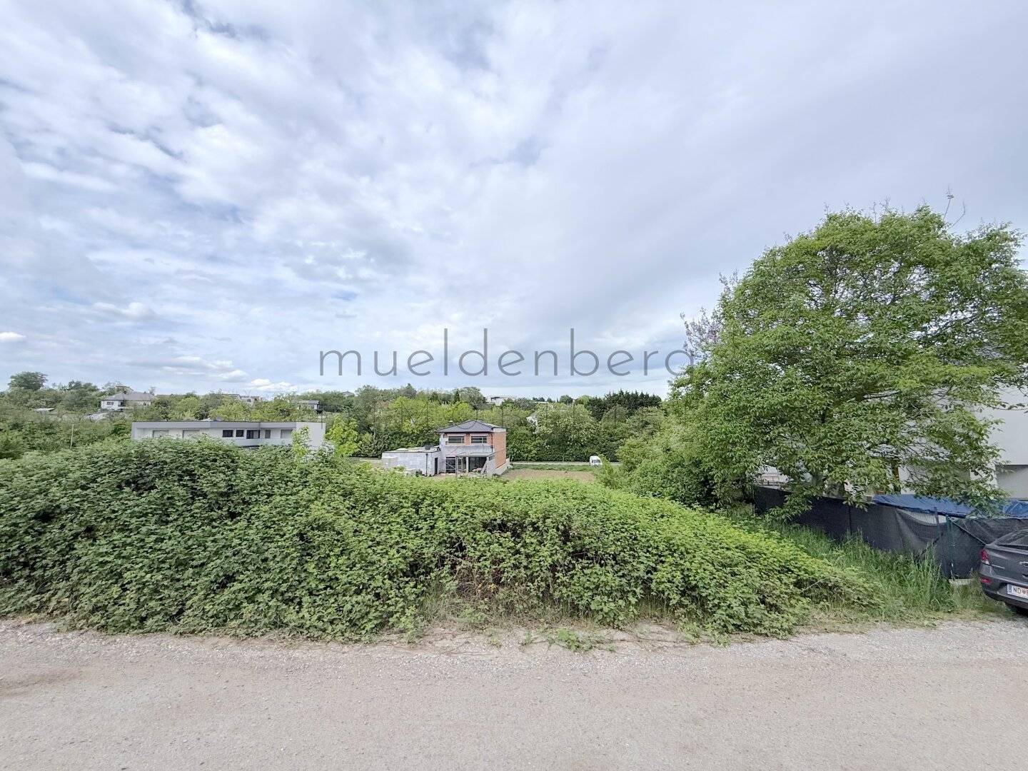 Traum-Baugrund 376m² in Neusiedl am See – Eigenheim verwirklichen zum Top-Preis!