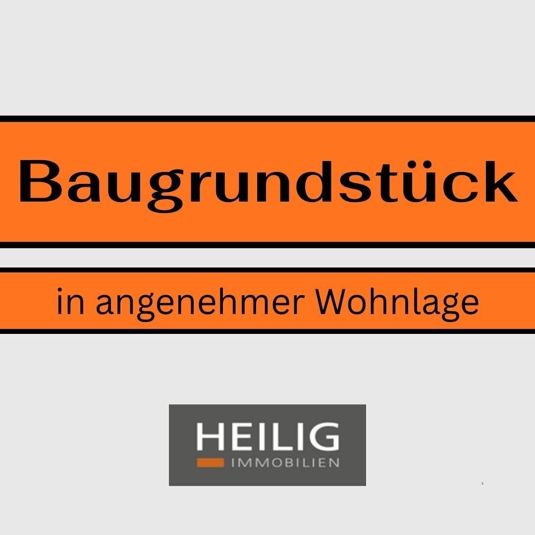 Sonniges Baugrundstück in erhöhter Wohnlage von Senftenberg/Kremstal!