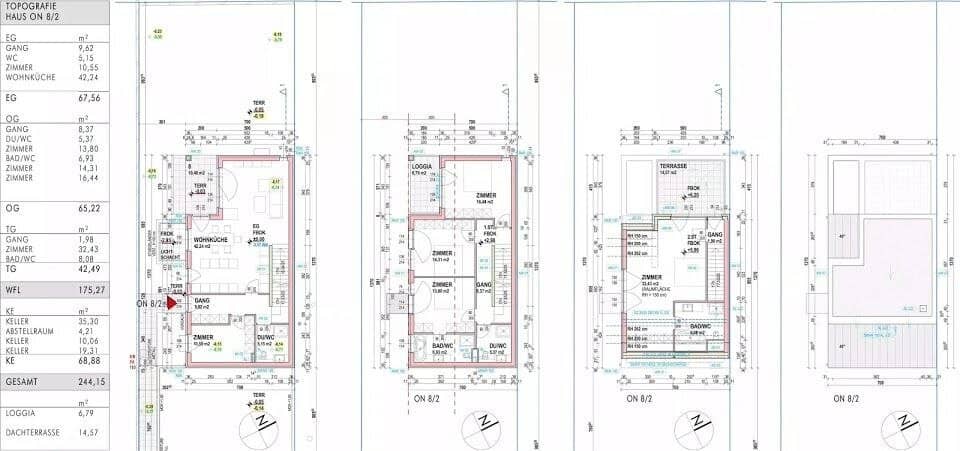 Grundriss 1