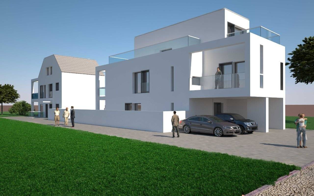 Einfamilienhaus: 5 Zimmer, grüne Umgebung, Park in der Nähe - das perfekte Zuhause!