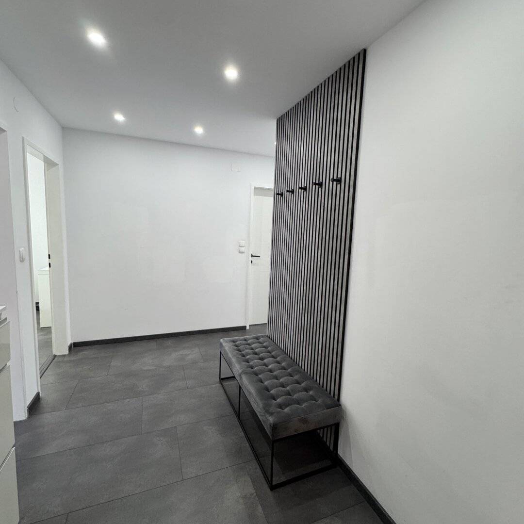 Neuer Preis! Neuwertige 3-Zimmer-Wohnung mit Loggia in Schwaz – Ihr neues Zuhause!
