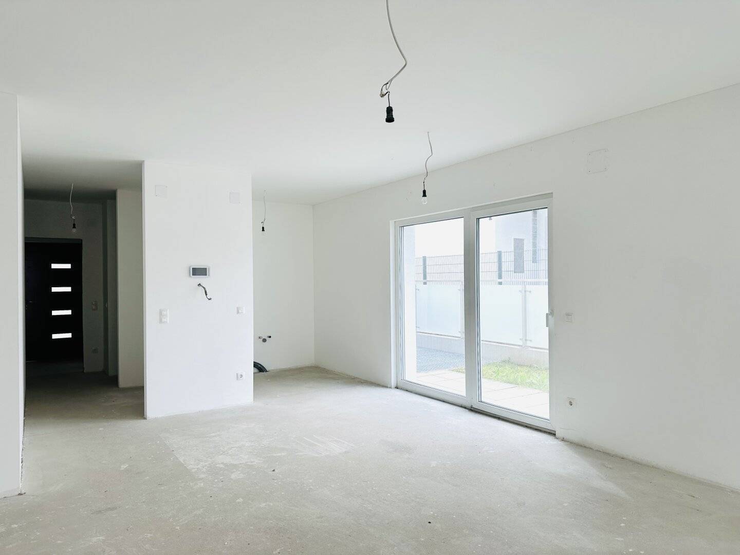 Traumhaus im 22. Bezirk - Natur und Stadtleben in perfekter Harmonie