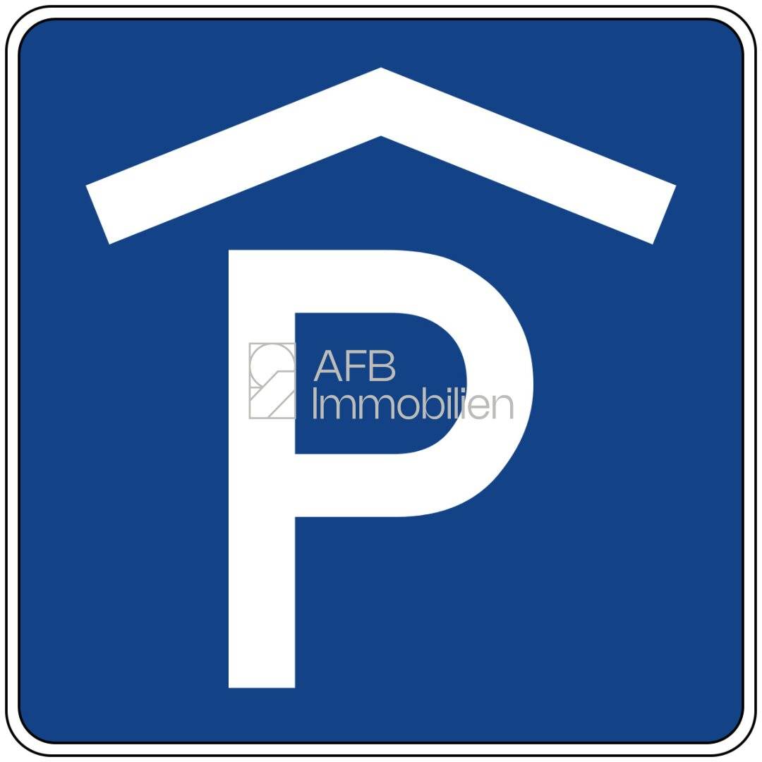 Tiefgaragenstellplätze Alte Poststraße / Ecke Feldgasse zu vermieten