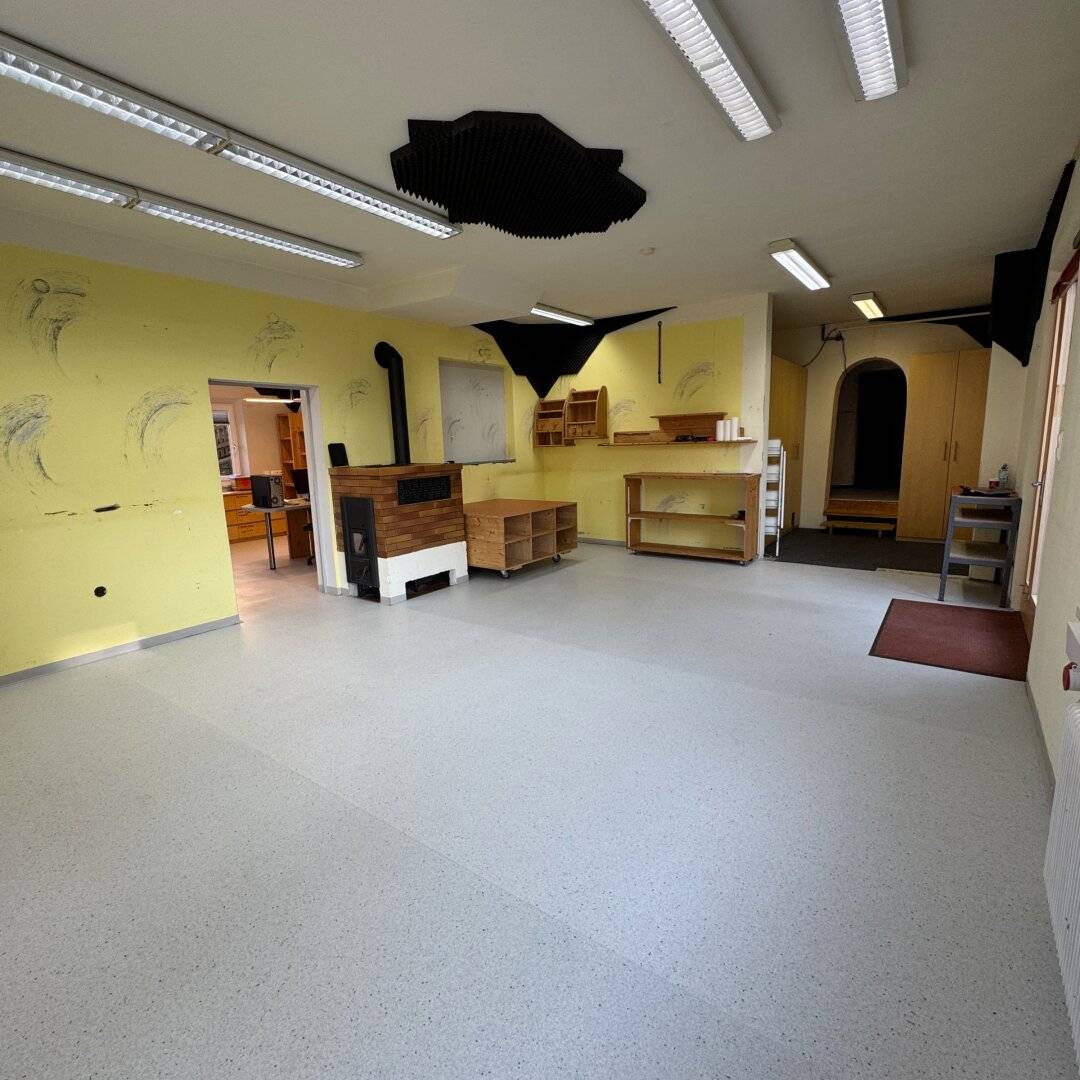 Vielseitige Bürofläche in zentraler Lage von Schwaz - optimal für Ihr Business!