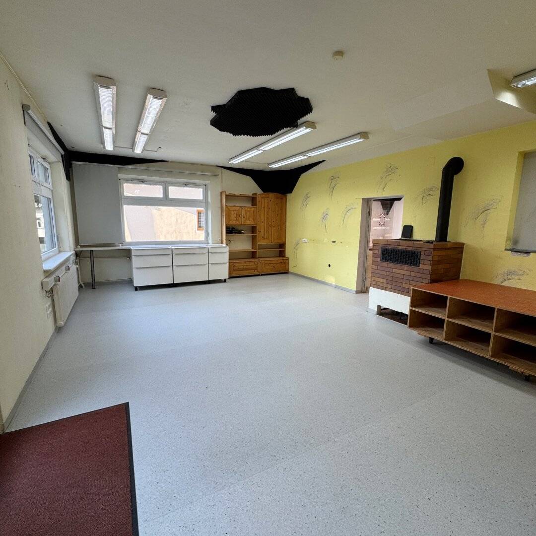 Vielseitige Bürofläche in zentraler Lage von Schwaz - optimal für Ihr Business!