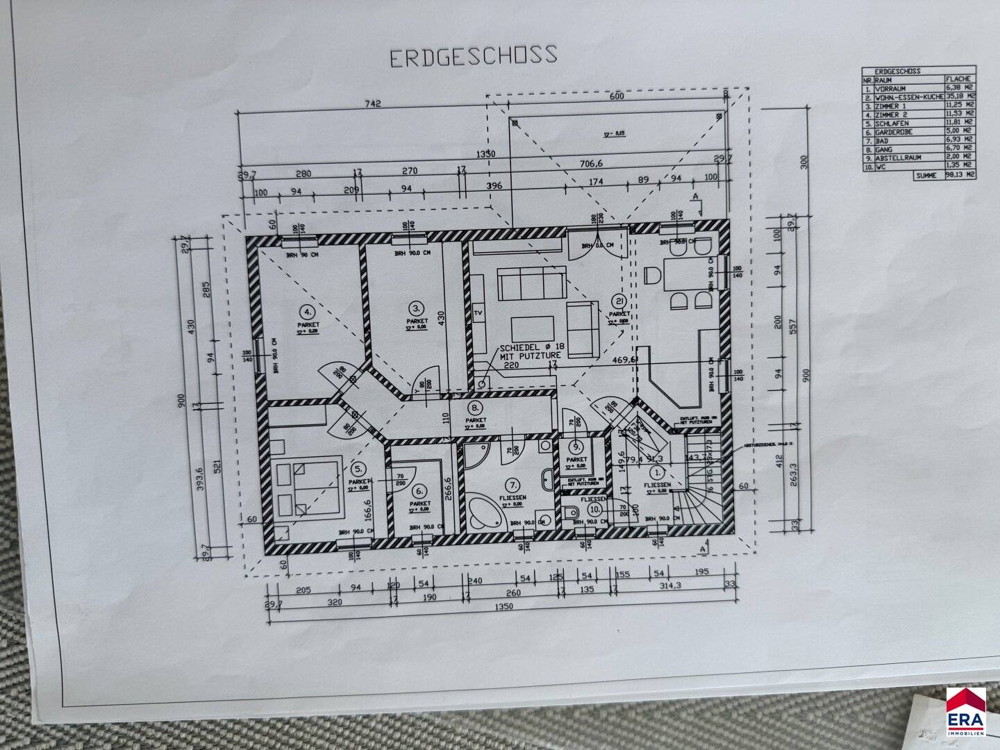 Grundriss 2