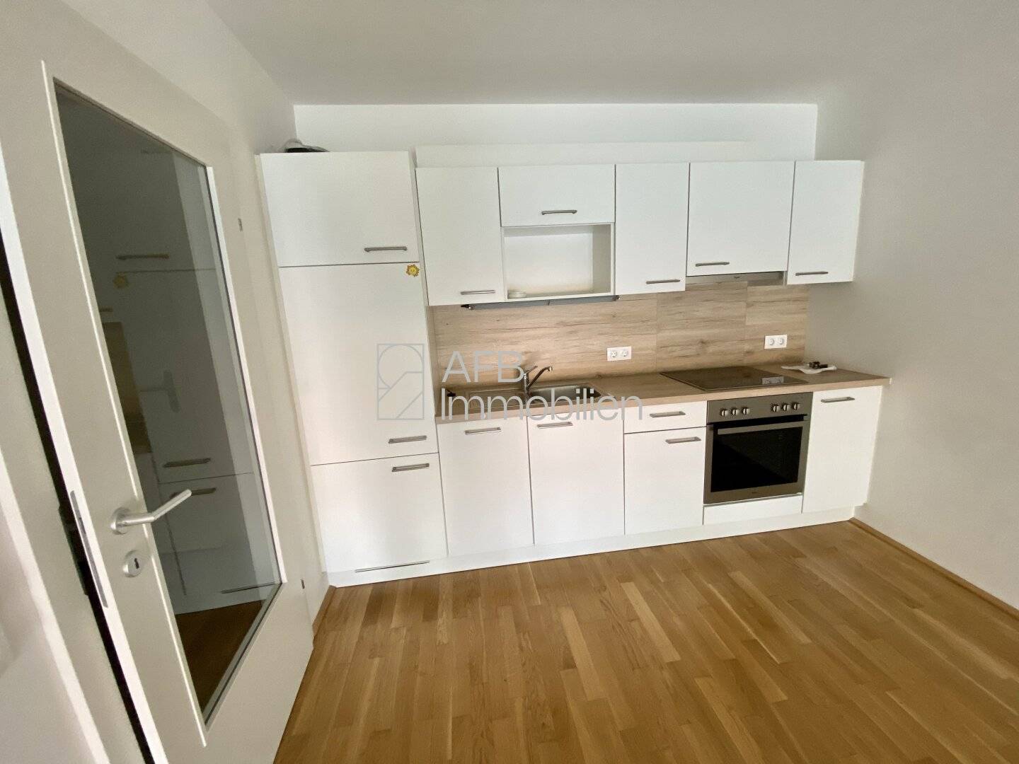 2 Monate mietfrei - 2-Zimmer-Genossenschaftswohnung mit Balkon