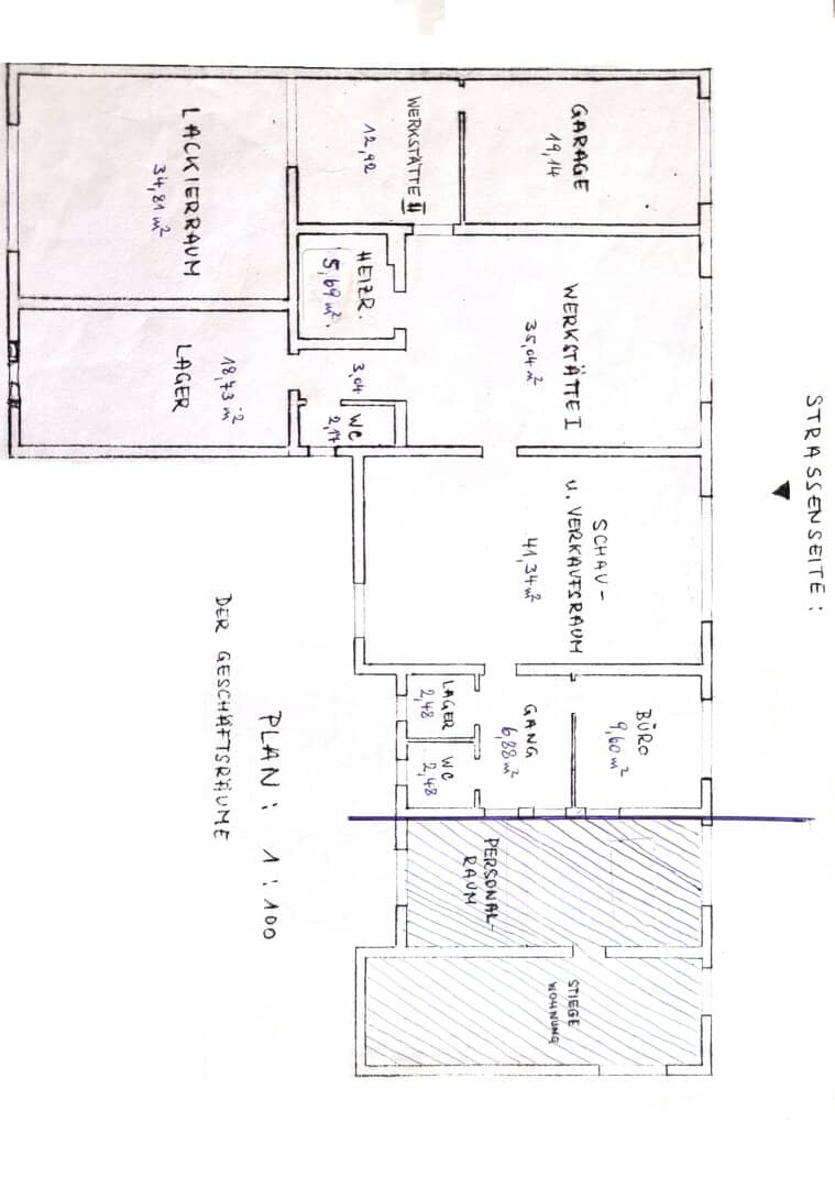 Grundriss 2