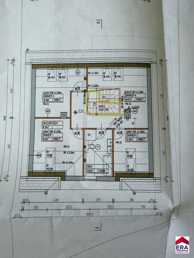 Grundriss 2