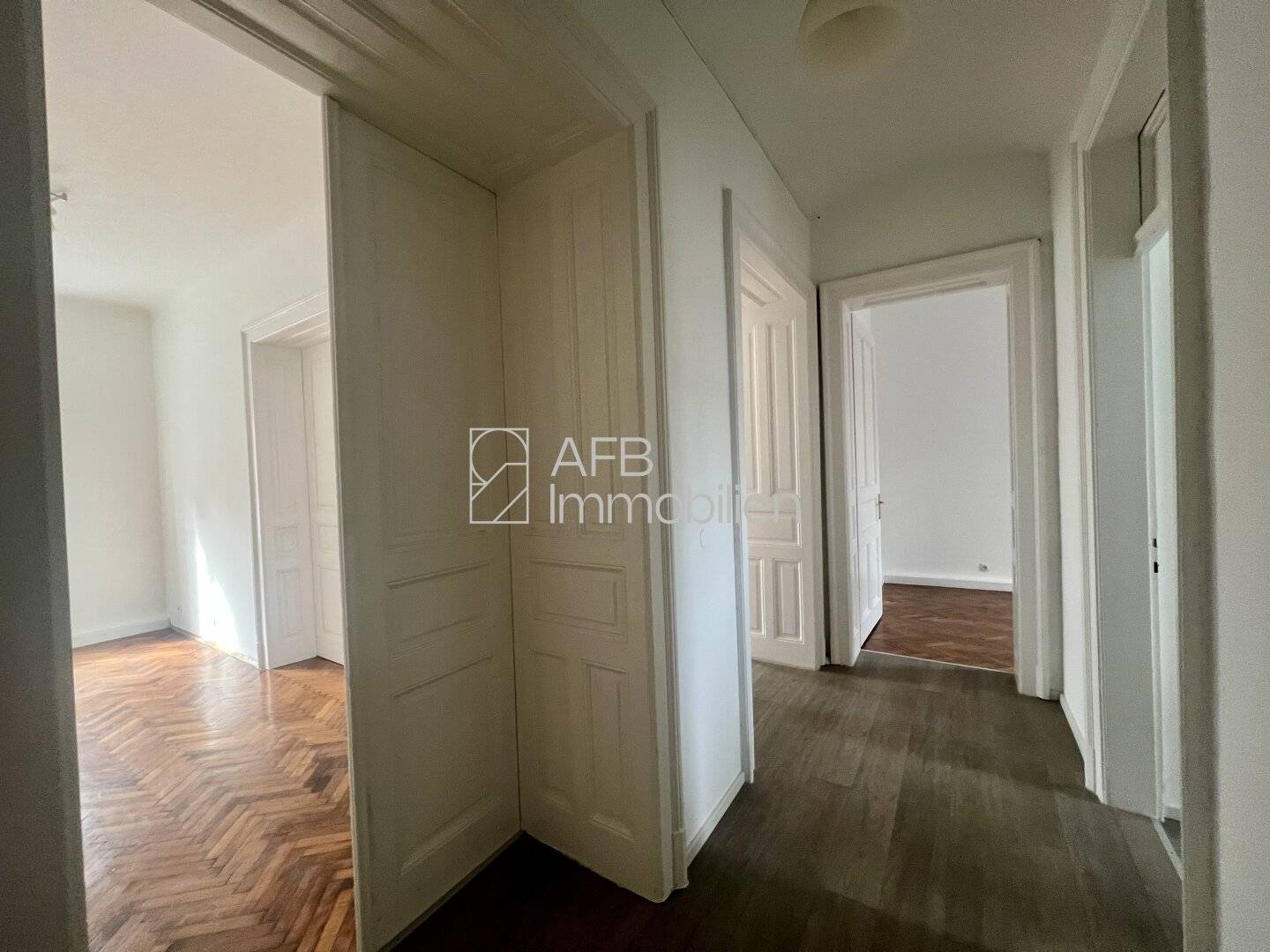 3er-WG Nähe Augarten zu vermieten