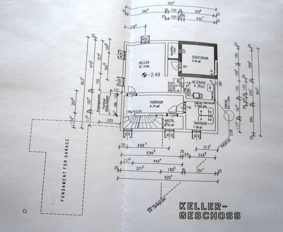Grundriss 2
