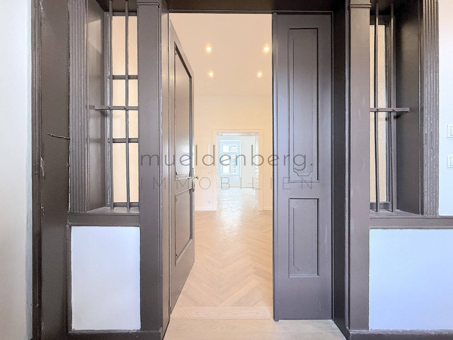 Luxuriöse 5-Zimmer-Wohnung in 1090 Wien – Ihr neues Zuhause auf 161,63m²!