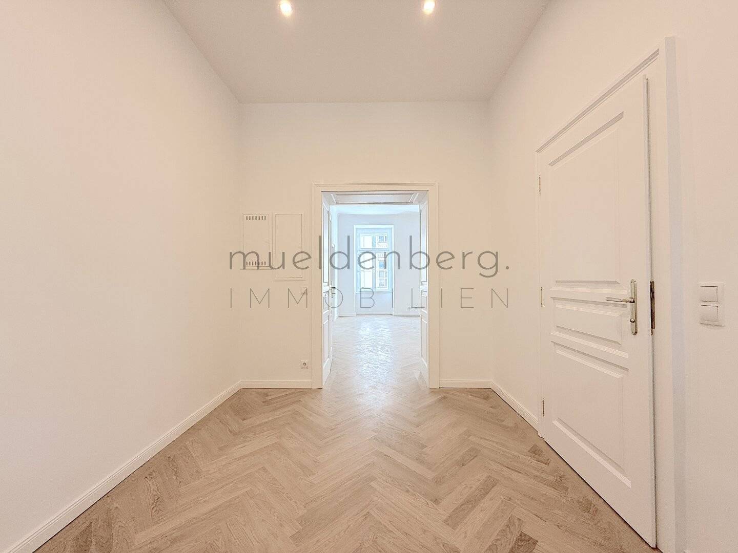 Luxuriöse 5-Zimmer-Wohnung in 1090 Wien – Ihr neues Zuhause auf 161,63m²!