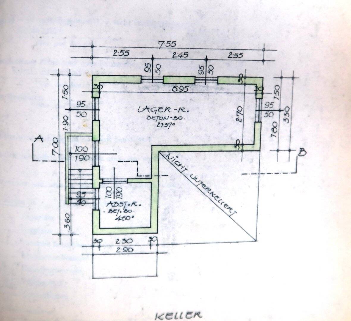 Grundriss 3