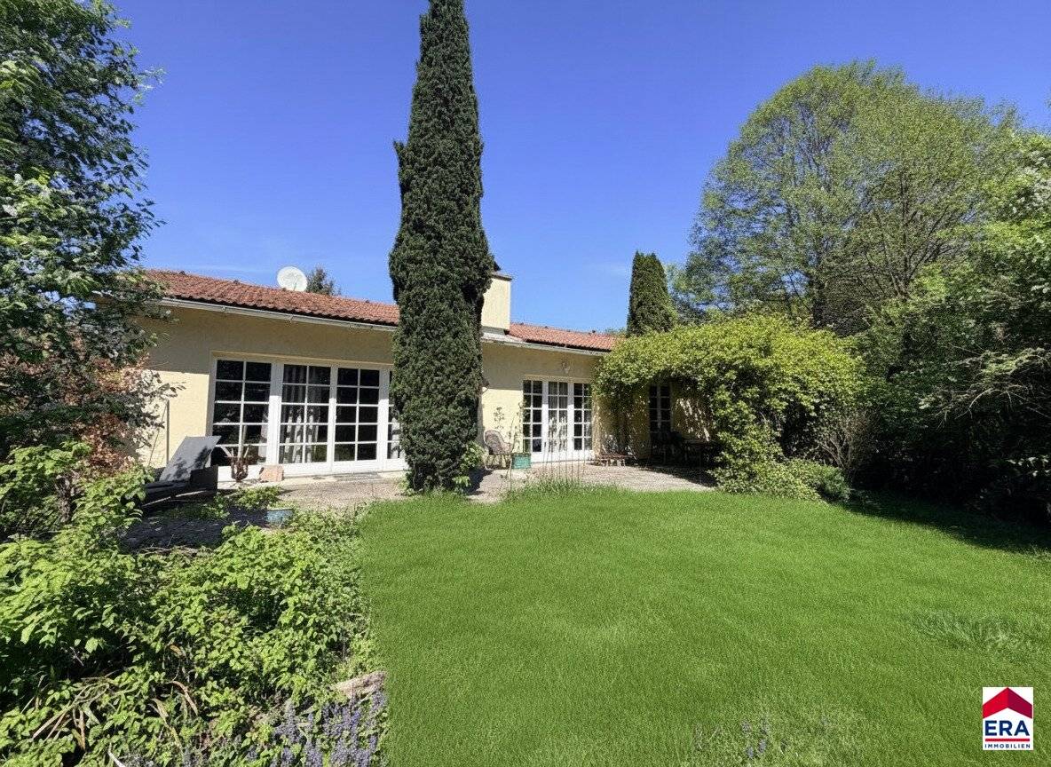 Traumhaftes Einfamilienhaus 160m², 4 Zimmer, Garage, Grillstelle in 3032 Hinterleiten, € 690.000!