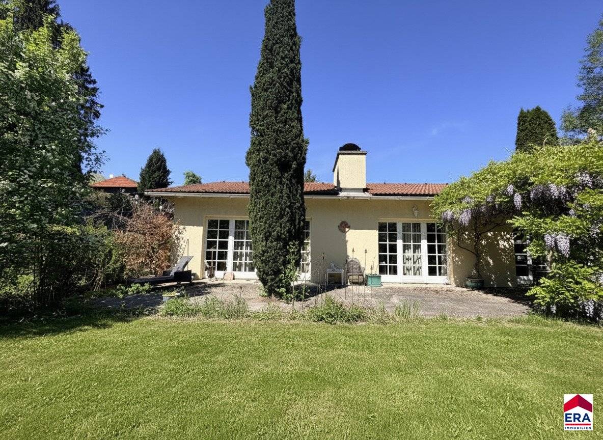 Traumhaftes Einfamilienhaus 160m², 4 Zimmer, Garage, Grillstelle in 3032 Hinterleiten, € 690.000!