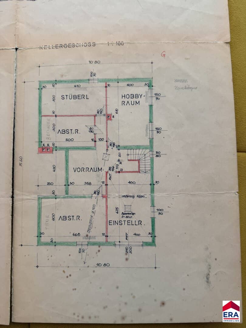 Grundriss 1