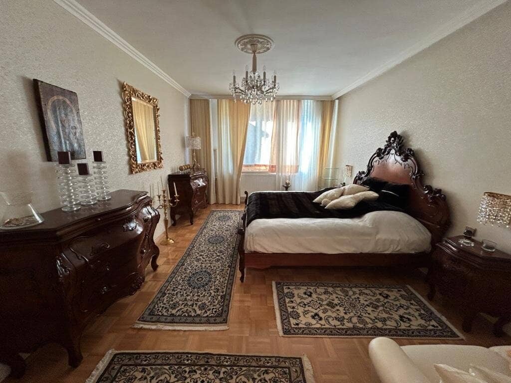 Elegante 4-Zimmer Wohnung in Grazer Innenstadt (6. Liftstock)