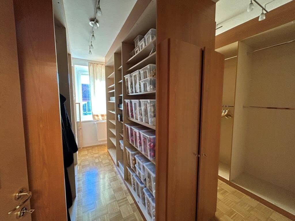 Elegante 4-Zimmer Wohnung in Grazer Innenstadt (6. Liftstock)