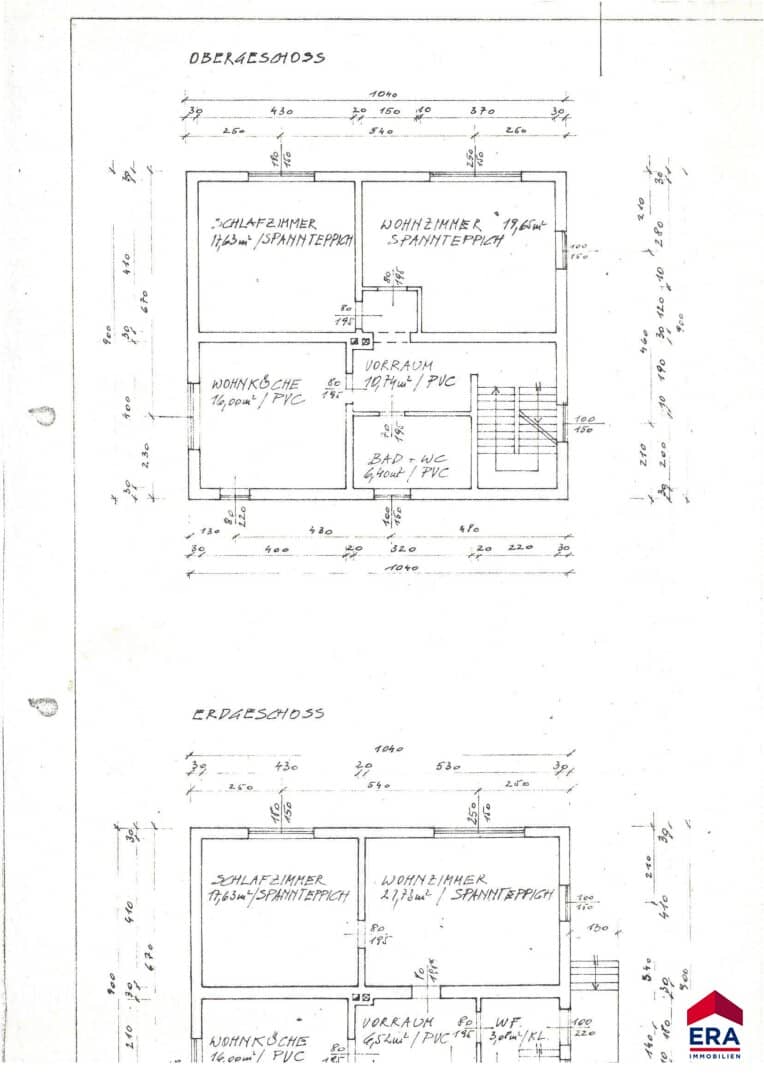 Grundriss 2