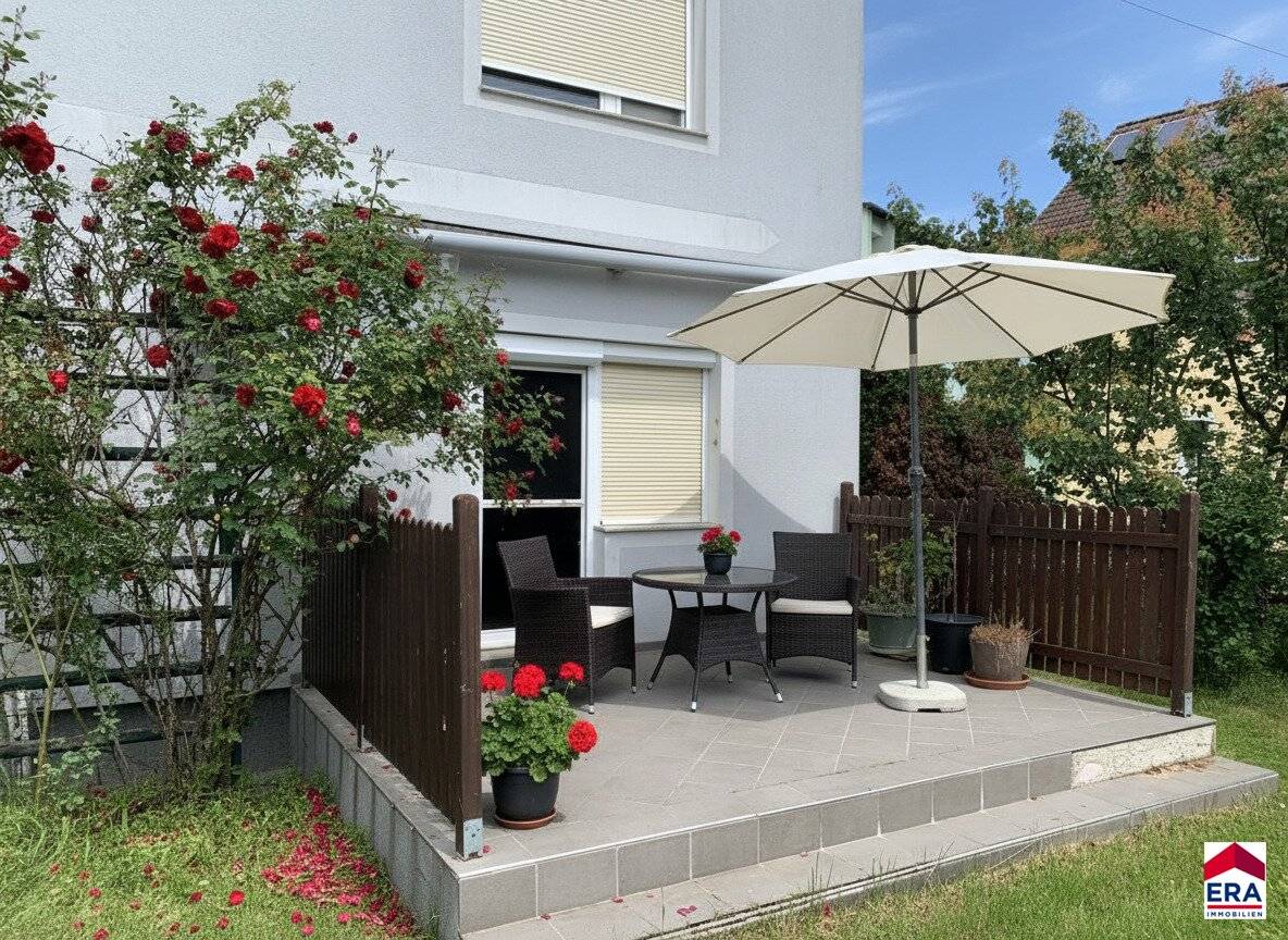 Ihr Traum-Einfamilienhaus in Tulln: 9 Zimmer, Garten, Terrasse – jetzt für 650.000 € - auch als Büro/Praxis geeignet!