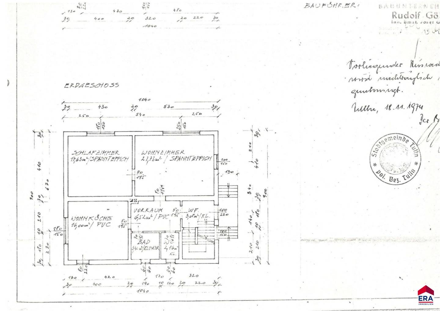 Grundriss 1