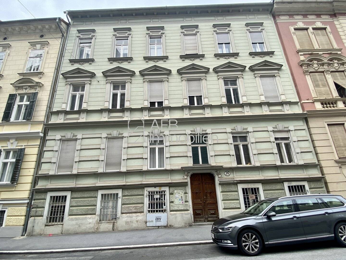 Lager bzw. Hobbyraum im Keller zu vermieten