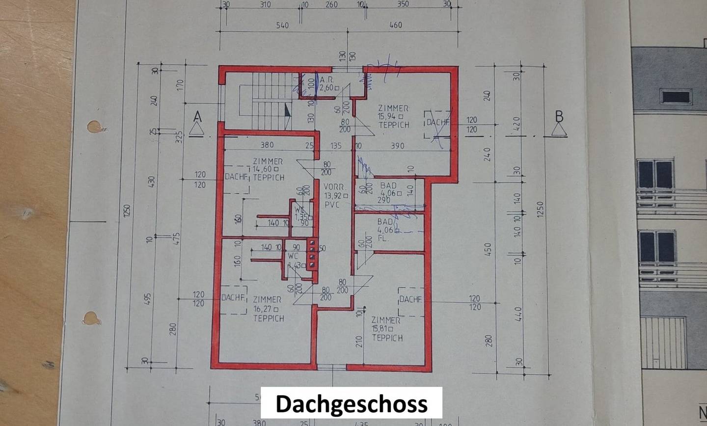 Grundriss 4