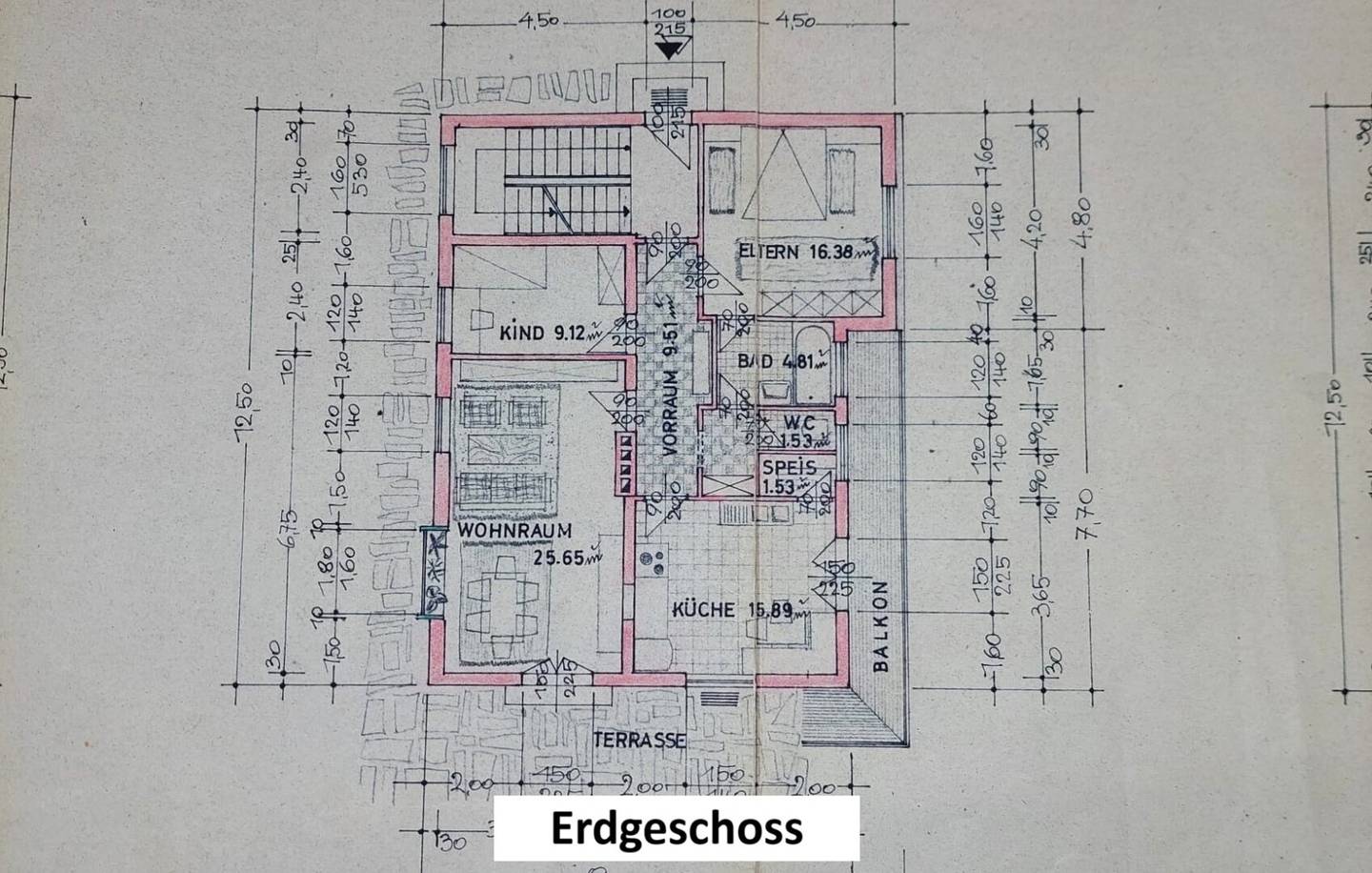 Grundriss 2