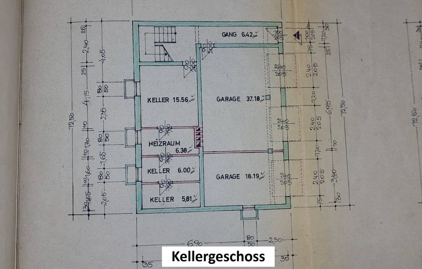 Grundriss 1