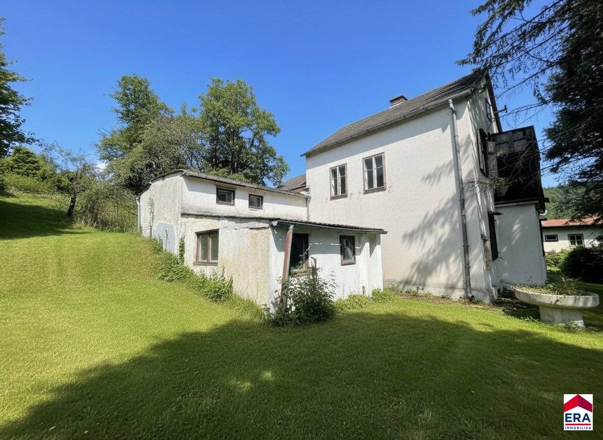 Großzügiges Baugrundstück 1527m² in 3413 Kirchbach – Ihr Traum vom Eigenheim!