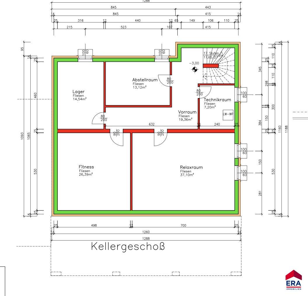 Floor plan 3
