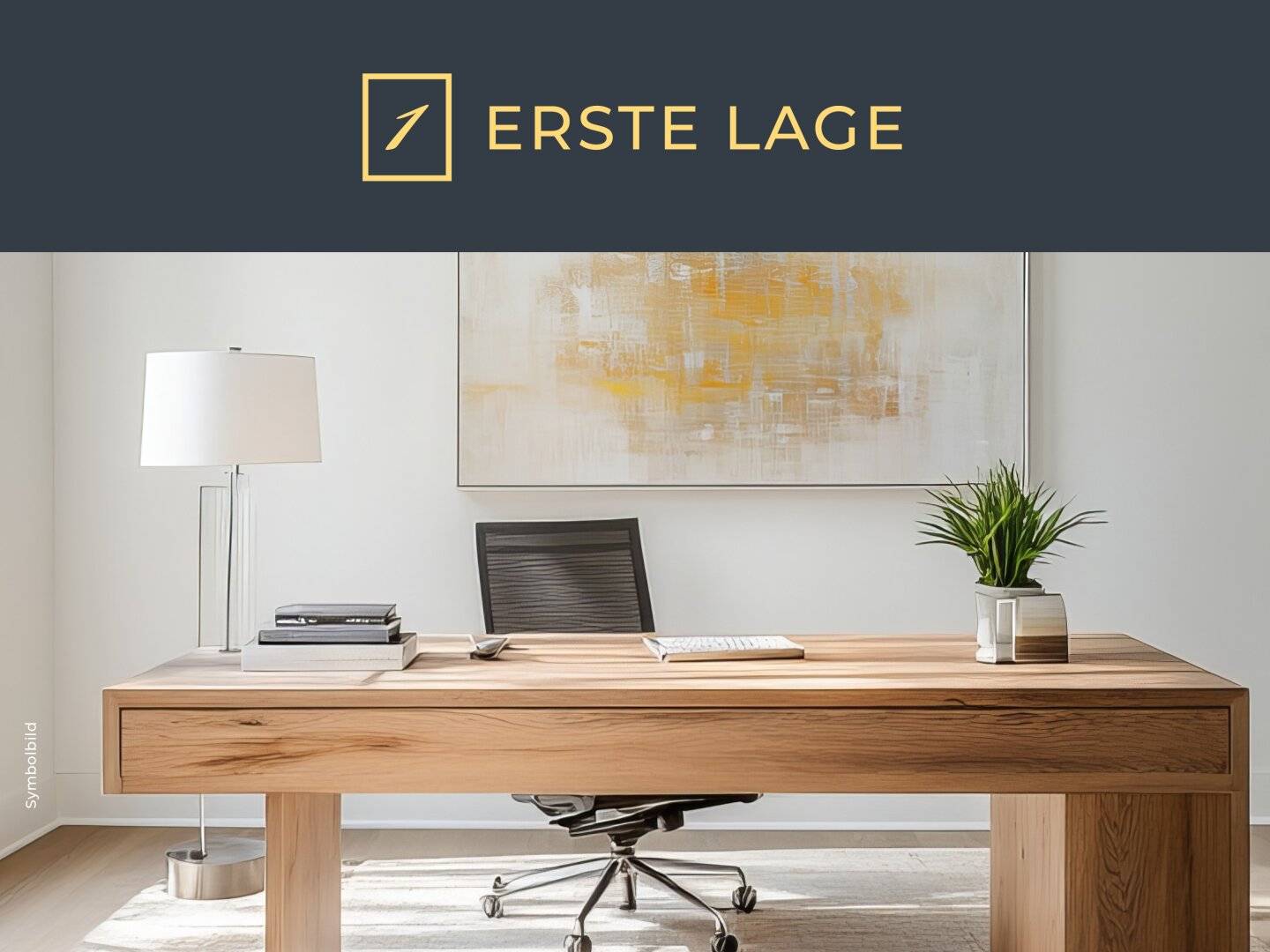 LIVING &amp; WORKING, Krems, Old Town, New Building, First Occupancy: 3 rooms, 87 m² living area, Loggia
