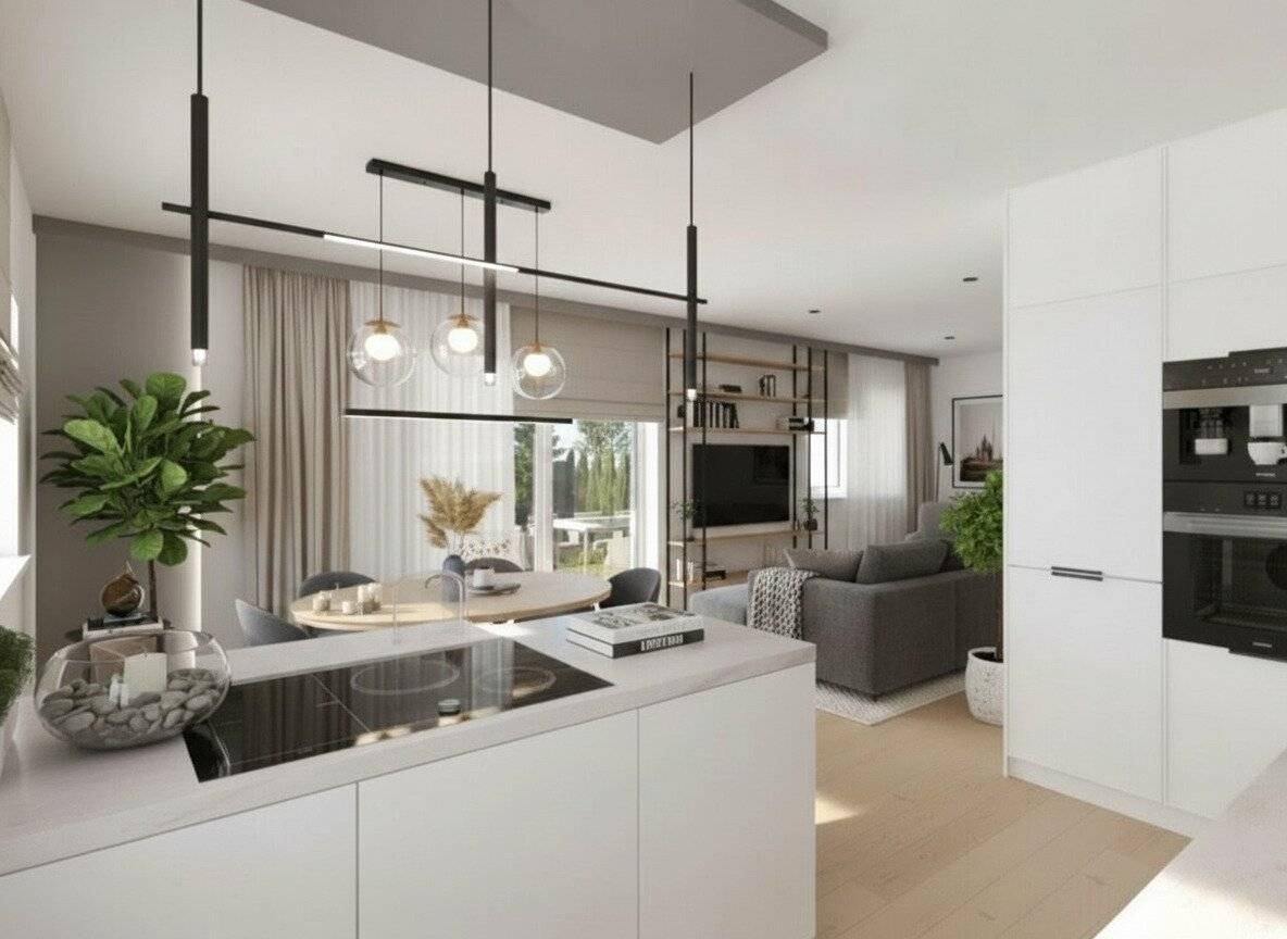 🏡 bring deine Ideen ein und mache aus dieser Gartenwohnung dein ganz persönliches Zuhause. Schnellzug nach Graz 17min🌳✨