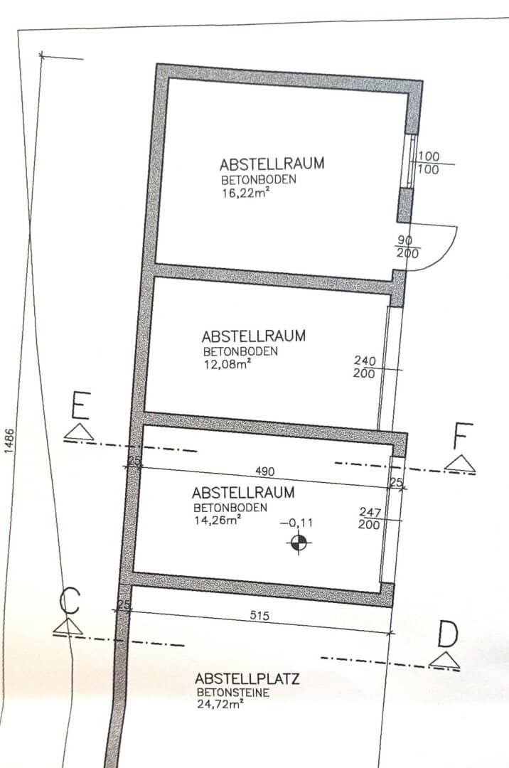 Floor plan 3