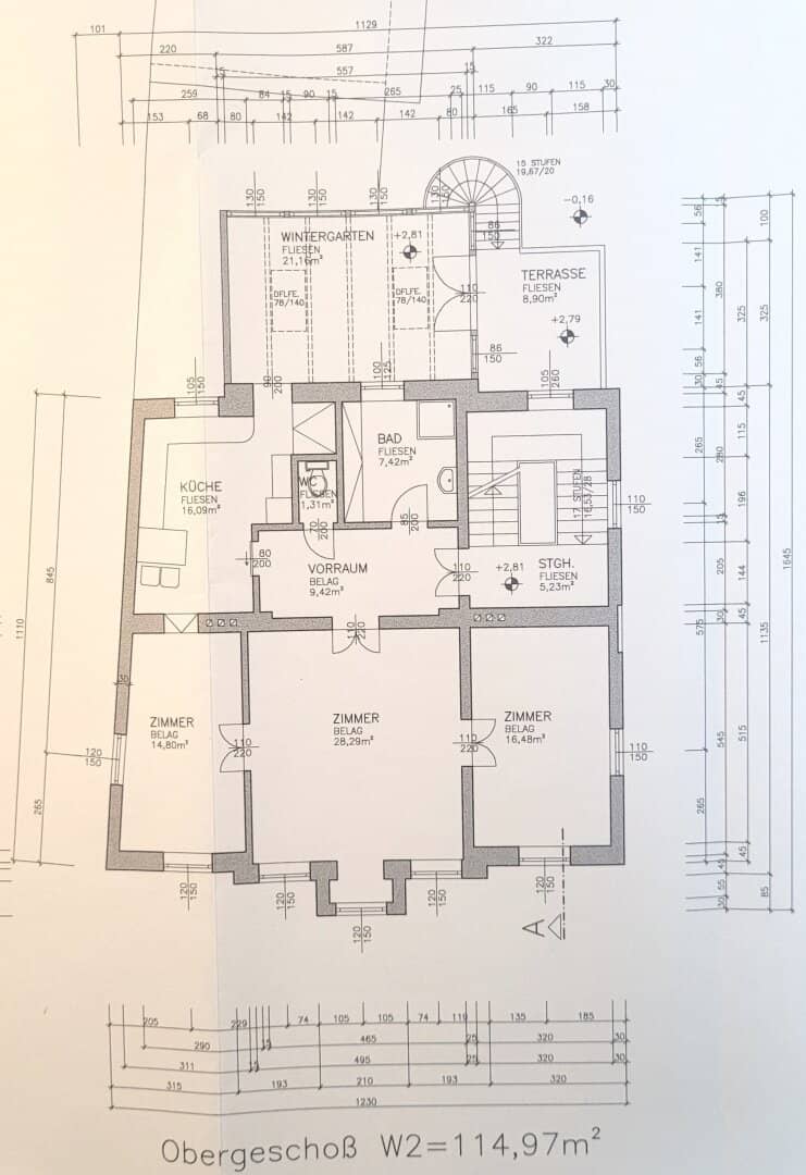 Floor plan 4