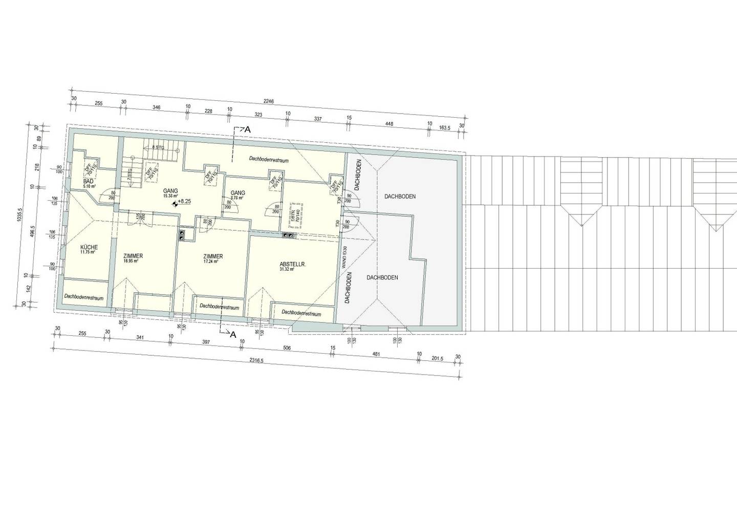 Grundriss 4