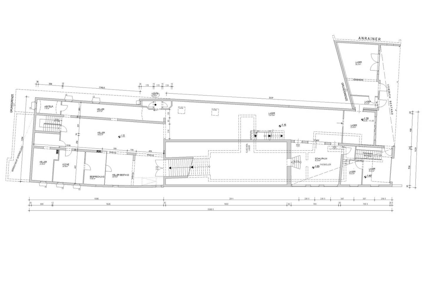 Grundriss 5