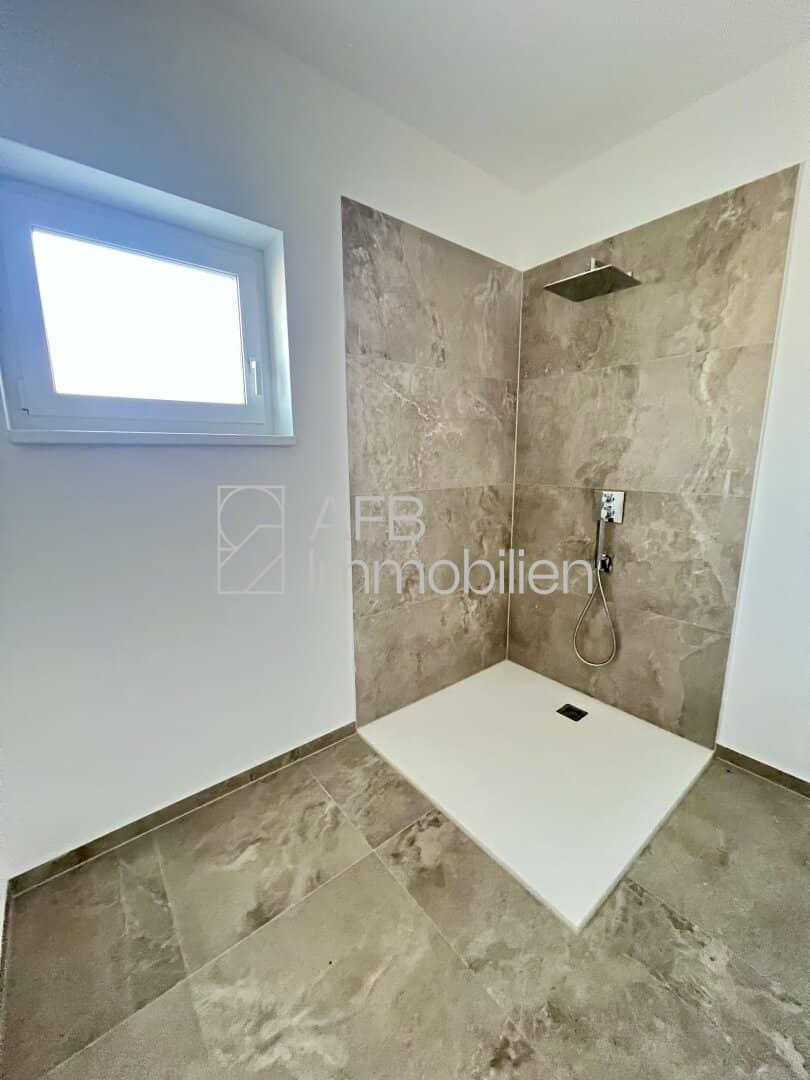 Erstbezug in Stattegg – 3-Zimmer-Wohnung mit Garten, Terrasse & 2 Parkplätzen