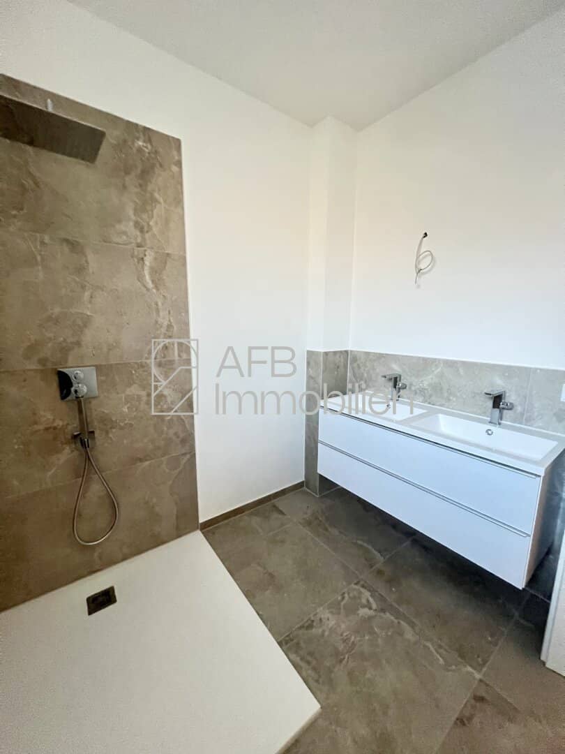 Erstbezug in Stattegg – 3-Zimmer-Wohnung mit Garten, Terrasse & 2 Parkplätzen