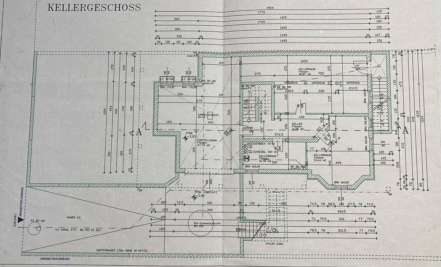 Grundriss 3