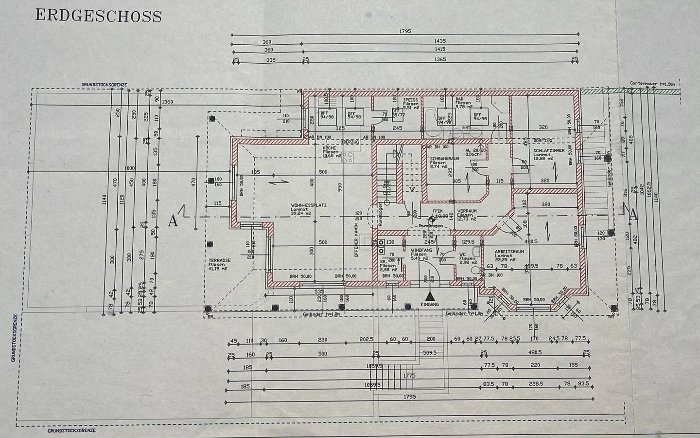 Grundriss 1
