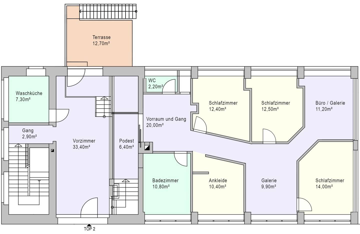 Grundriss 2